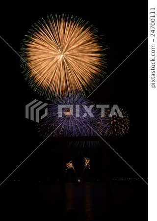 Fireworks 24700111