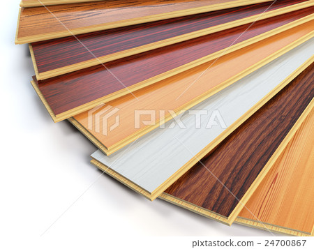 Parquet o laminate wooden planks 24700867
