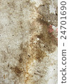 Old Vintage Background, dirty brown. 24701690
