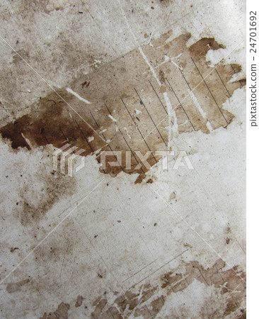 Old vintage grunge parchment brown. 24701692