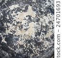 Gray old background 24701693