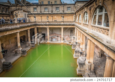 Bath England Bath England 24701717