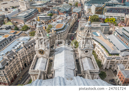 View of London View of London 24701724