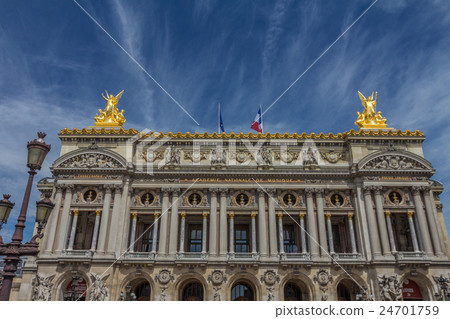 Paris Opera Paris Opera 24701759