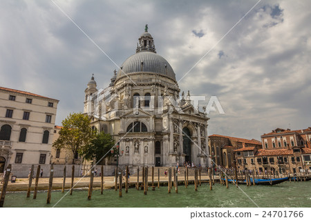 Venice Italy Venice Italy 24701766