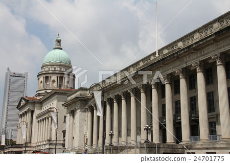 National Gallery Singapore National Gallery Singapore 24701775