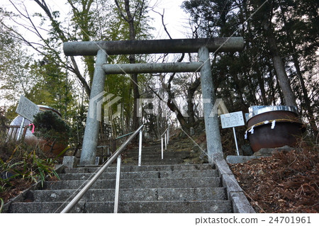 在福島市的神社神社 在福島市的神社神社 24701961