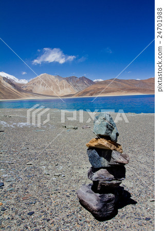 Pangong Tso Kashmir 24701988