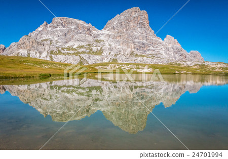 Dolomites Italian Alps 24701994