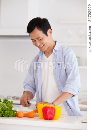 中間夫婦生活方式圖像 中間夫婦生活方式圖像 24702909
