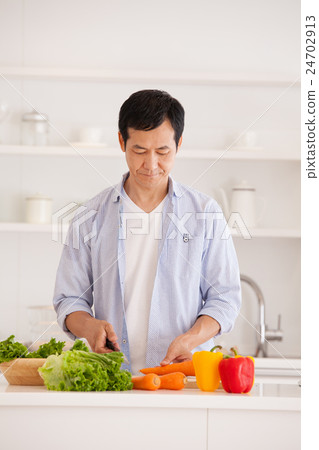 中間夫婦生活方式圖像 中間夫婦生活方式圖像 24702913