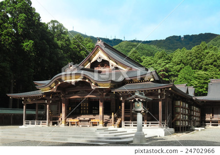 彌彥神社 24702966