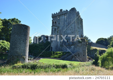 Blarney Castle 24703111