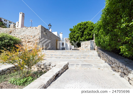 Ibiza Castle Ibiza Castle 24705696