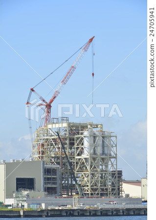 港口建設形象 港口建設形象 24705941
