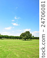  公園 24706081