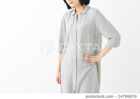 Body parts · Women Body parts · Women 24706659