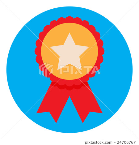 Winner badge icon Winner badge icon 24706767