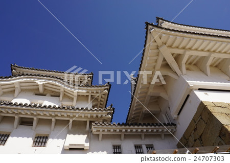 世界遺產姬路城堡 24707303