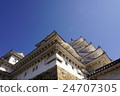 世界遺產姬路城堡 24707305