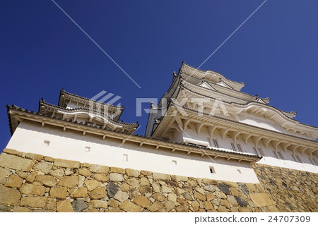 世界遺產姬路城堡 24707309