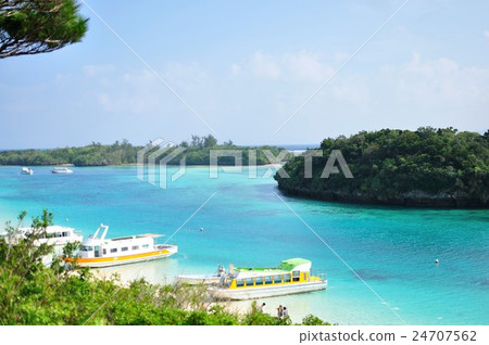 Kawahira Bay Kawahira Bay 24707562