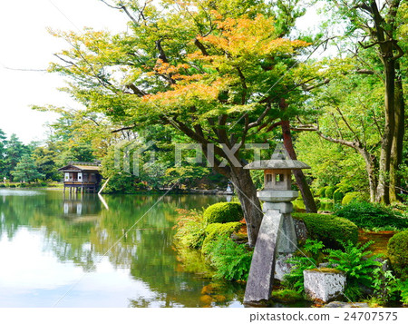 兼六園 24707575
