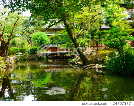 兼六園 兼六園 24707577