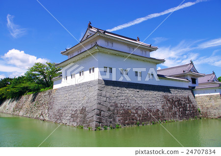 Sunpu城堡 Sunpu城堡 24707834