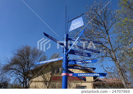 芬蘭楠塔利的跡象 芬蘭楠塔利的跡象 24707869