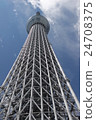 東京天空樹 24708375