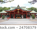 西宮神社，Ebette 24708379