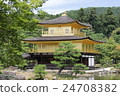 世界遺產，金閣寺 24708382