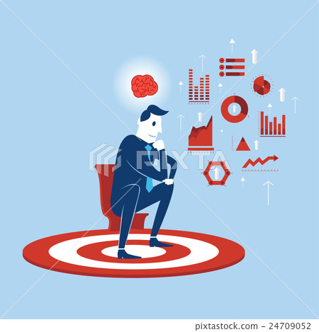 Vector Illustrate - Stock Illustration [24709052] - PIXTA