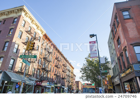 Brooklyn landscape 24709746