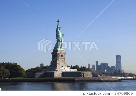 Statue of Liberty New York Statue of Liberty New York 24709809