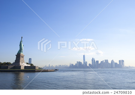 Statue of Liberty New York 24709810