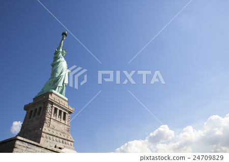 Statue of Liberty New York 24709829