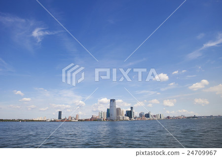 新澤西州 24709967