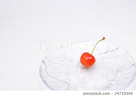 Fruit cherries Fruit cherries 24710304