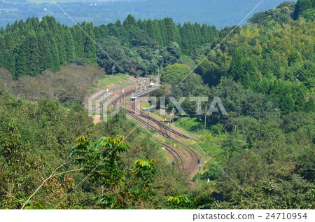 九州化肥鐵路旅行((異常轉折)熊本八代球河九州旅遊化肥鐵路觀光火車人吉 九州化肥鐵路旅行((異常轉折)熊本八代球河九州旅遊化肥鐵路觀光火車人吉 24710954