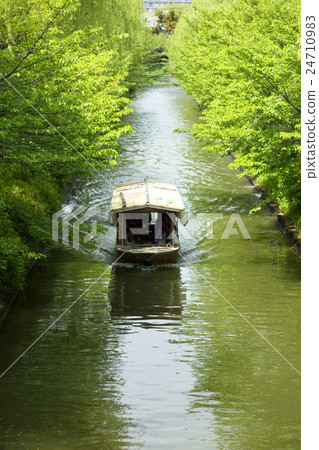 Ten Ishi, Fushimi 24710983