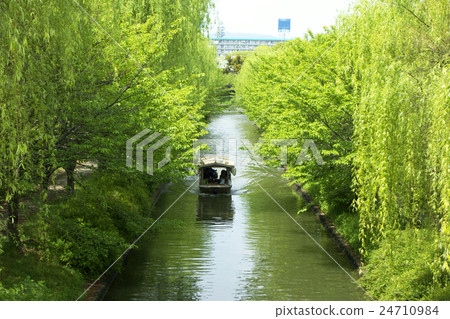 Ten Ishi, Fushimi 24710984