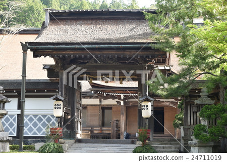 Koyasan Renkakuin 24711019