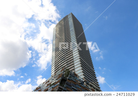 Ikebukuro, high-rise apartment 24711029