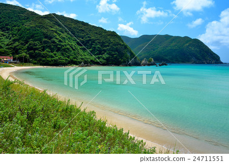 Takahama Beach 24711551