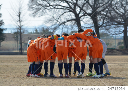 Boy football Boy football 24712034