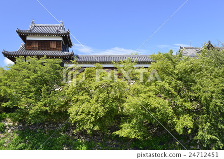 [Nara] Koriyama Castle 24712451