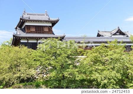 [Nara] Koriyama Castle 24712453