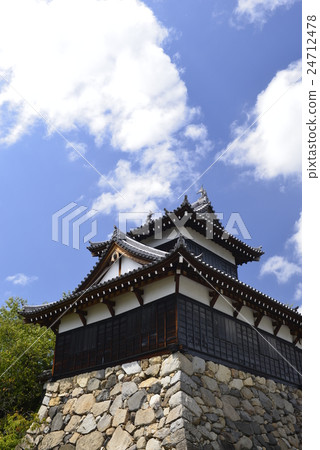 [Nara] Koriyama Castle 24712478
